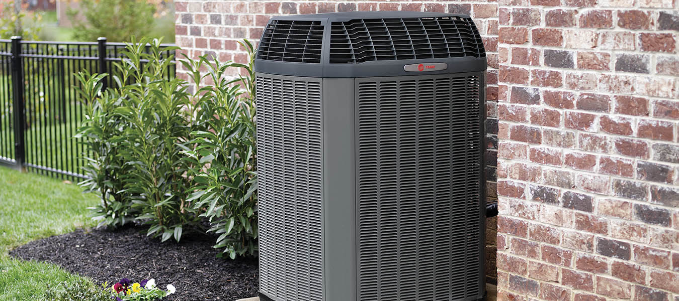 trane ac unit