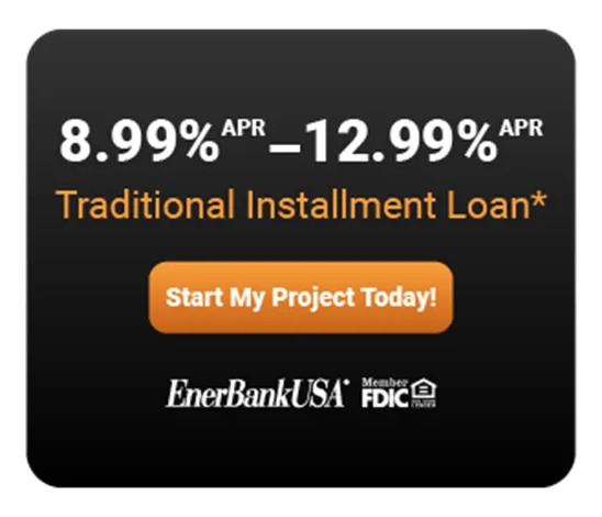 8.99% - 12.99% APR. Click here to learn more