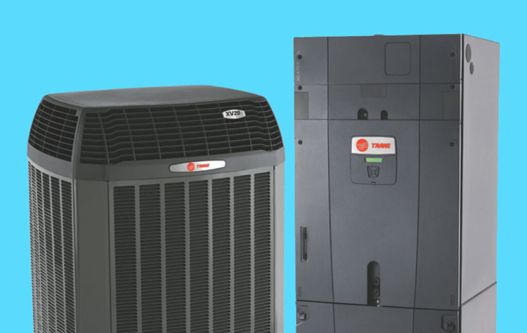 Heat Pumps