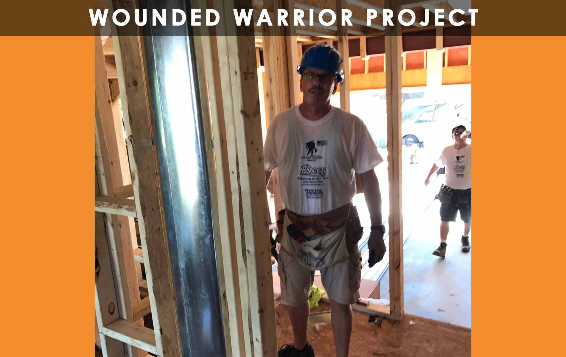 WoundedWarriorProject