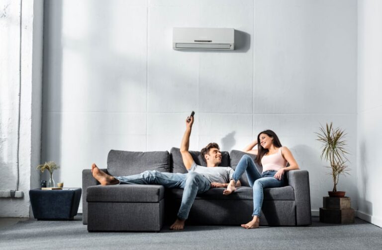 Ductless HVAC in Taylorsville, KY