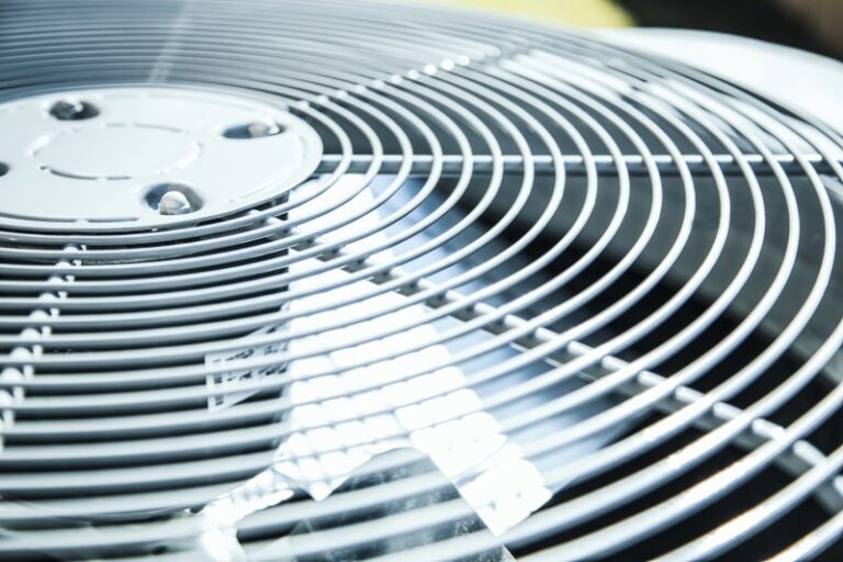 HVAC Efficiency in Shelbyville, KY