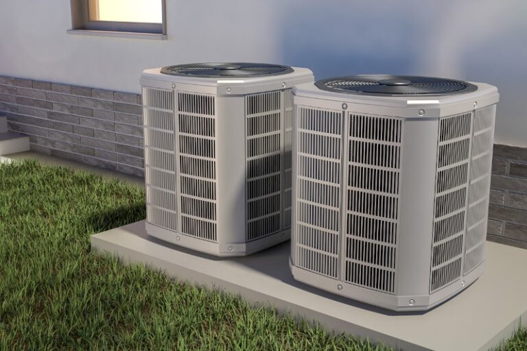 Heat Pump Noises in Fairdale, KY