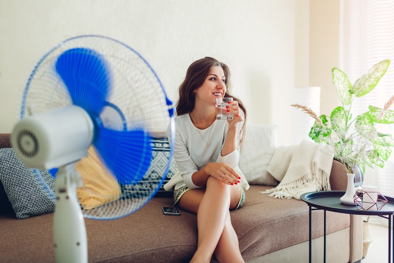3 Practical Ways to Reduce Your Cooling Costs in Jeffersontown, KY