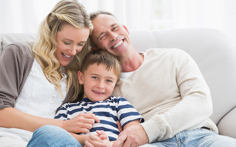 whole-home humidifier in Louisville, KY