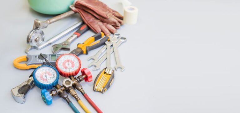 HVAC Repairs in Shelbyville, KY
