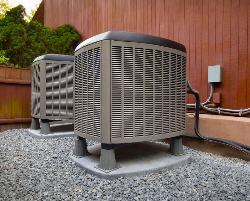 4 Reasons Your AC Never Turns Off in Middleton, KY