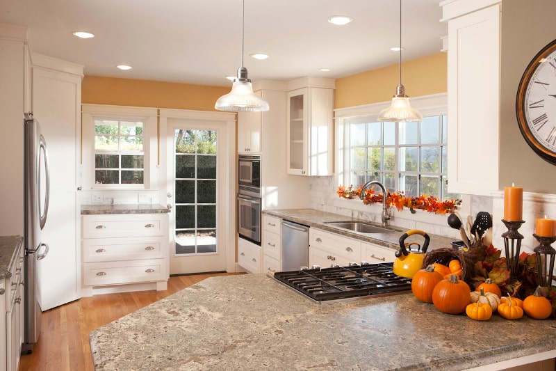 Early Fall is Ideal Heat Pump Maintenance in St. Matthews, KY