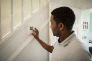 Thermostat Mistakes in Shelbyville, KY