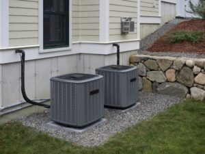 AC Noises in St. Matthews, KY
