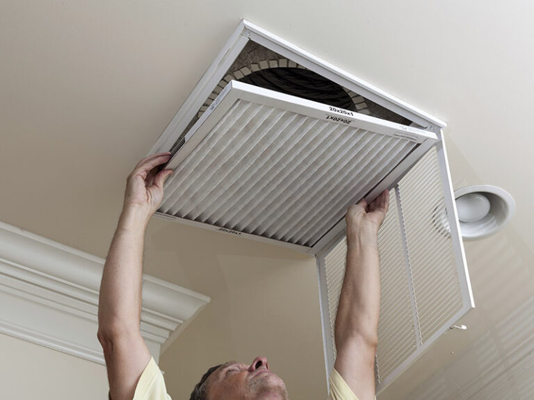 Ductwork Need Repairs in St. Matthews, KY